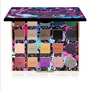 Tarte Eyeshadow Palette - Special Edition